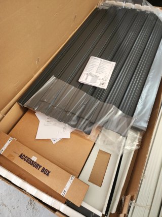 Caseta Duramax para 4 Bicicletas