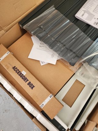 Caseta Duramax para 4 Bicicletas