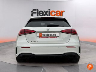 Mercedes Clase A A 180 d