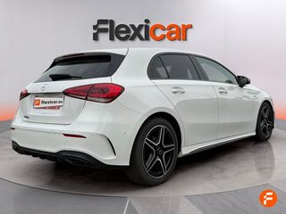 Mercedes Clase A A 180 d