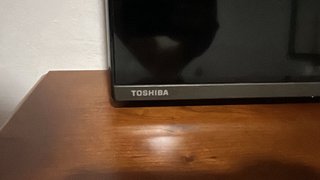TV Toshiba 40” - Solo 5 meses de uso
