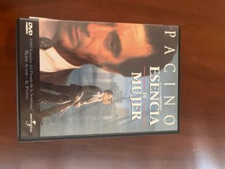 DVD Obras maestras