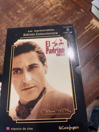 DVD Obras maestras