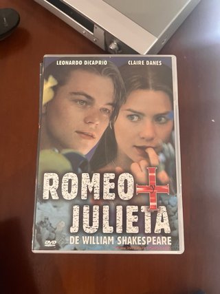 DVD Obras maestras