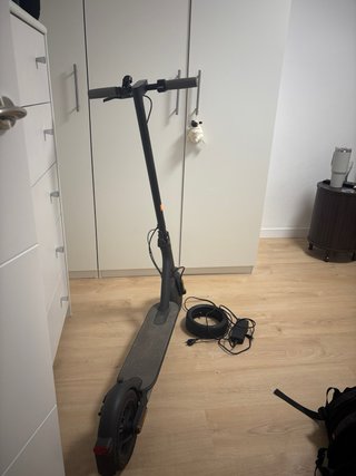 Xiaomi Mi Electric Scooter 1S