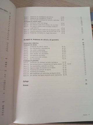 Aprender matemáticas María Antonia Canals