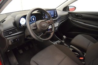 Hyundai i20 2022