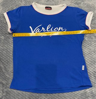 Camiseta Varlion Lady Life Talla M