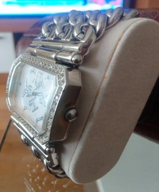 Reloj Guess Mujer