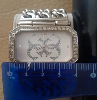 Reloj Guess Mujer