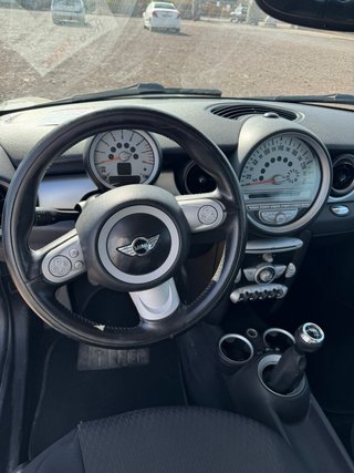 MINI Cooper 2008