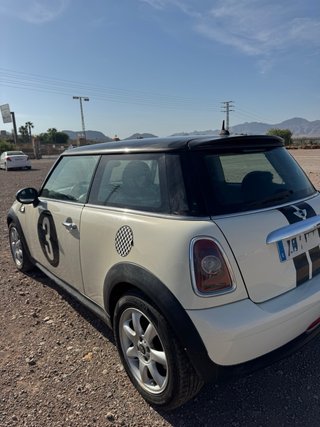 MINI Cooper 2008