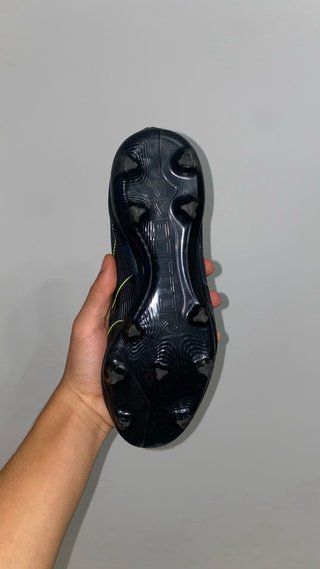 Zapatillas Adidas Predator Fútbol 39.5