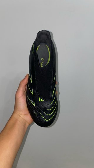 Zapatillas Adidas Predator Fútbol 39.5