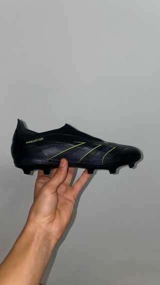 Zapatillas Adidas Predator Fútbol 39.5