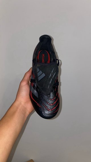 Zapatillas Adidas Predator Fútbol 39.5