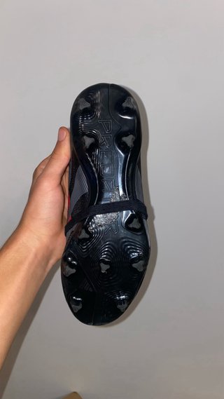 Zapatillas Adidas Predator Fútbol 39.5