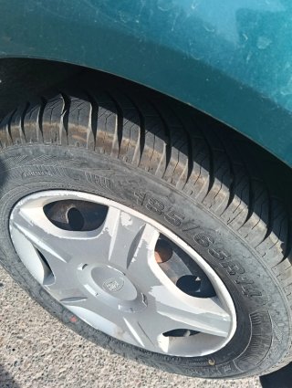 Ford Focus 2002