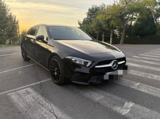 Mercedes-Benz Clase A 2020
