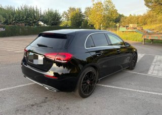 Mercedes-Benz Clase A 2020