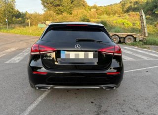 Mercedes-Benz Clase A 2020