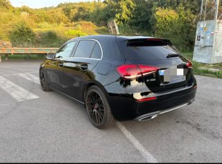 Mercedes-Benz Clase A 2020