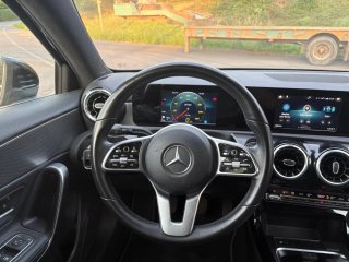 Mercedes-Benz Clase A 2020