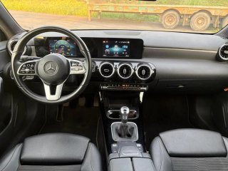 Mercedes-Benz Clase A 2020