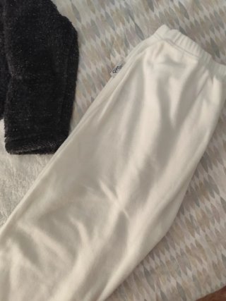 Pijama Polar Pingu Purpurina