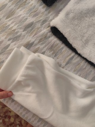 Pijama Polar Pingu Purpurina