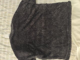 Pijama Polar Pingu Purpurina