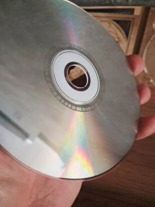 CD Evanescence The Open Door Digipack