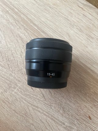 Fujifilm X-T1 con objetivos