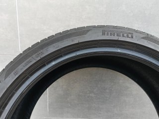 Neumático Pirelli 225/40 R18