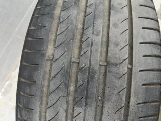 Neumático Pirelli 225/40 R18