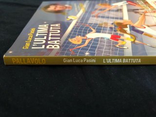 L’Ultima Battuta - Pallavolo