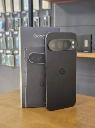 GOOGLE PIXEL 9 PRO 256GB NERO