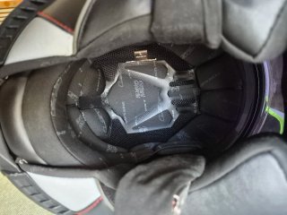 Casco Integrale LS2 FF800 Storm Jeans