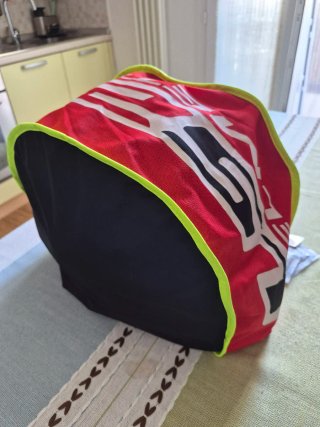 Casco Integrale LS2 FF800 Storm Jeans