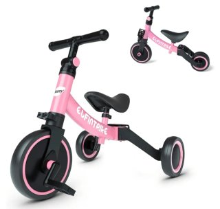 Triciclo infantil para niños