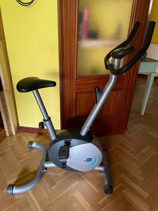 Bicicleta Estática