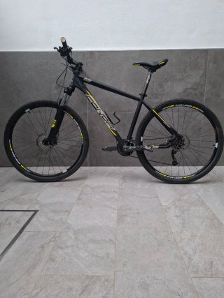 Bicicleta Montaña Conor 8500