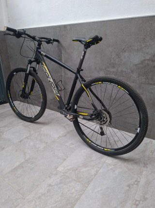 Bicicleta Montaña Conor 8500