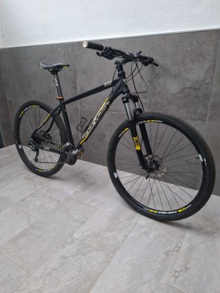 Bicicleta Montaña Conor 8500