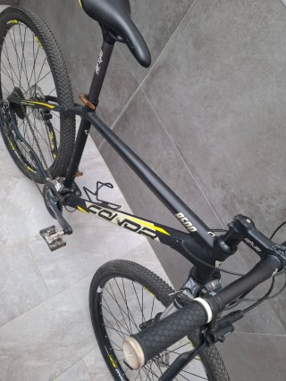 Bicicleta Montaña Conor 8500