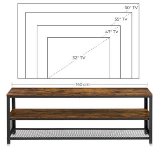 Mueble de TV
