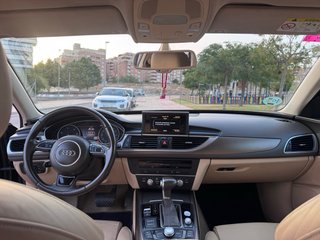 Audi A6 2.0TDI 190CV