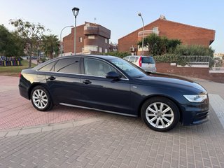 Audi A6 2.0TDI 190CV