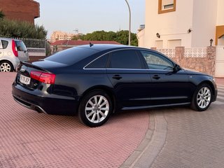 Audi A6 2.0TDI 190CV