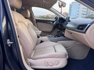 Audi A6 2.0TDI 190CV